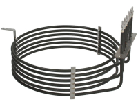 ТЭН Lainox VE061D (7500 Вт, 230 В)