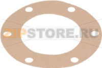 GASKET FOR DRUM