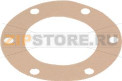 GASKET FOR DRUM 