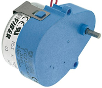 ПРИВОДНОЙ ДВИГАТЕЛЬ ДЛЯ ЛОПАСТЕЙ FIBER G025J0CAFBW
