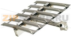 ГАЗОВАЯ ГОРЕЛКА СВ 400*430 ММ 