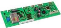 SCHEDA ELETTRONICA POTENZA ERF