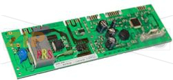 SCHEDA ELETTRONICA POTENZA ERF 