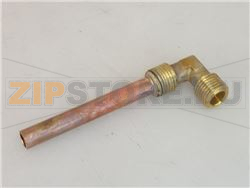 PESCANTE MISCELATORE ACQUA 
