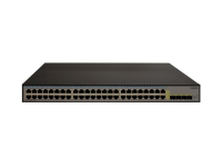 Коммутатор Huawei S1720X-16XWR