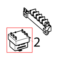 Safety thermostat CPE Tecnoinox DCP35E0