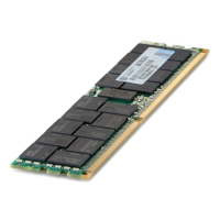 Оперативная память 8 Гб HPE 731761-B21