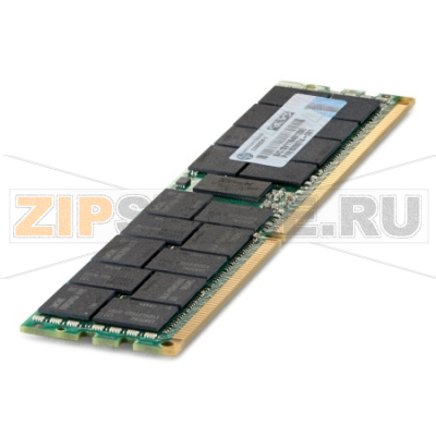 Оперативная память 8 Гб HPE 731761-B21 