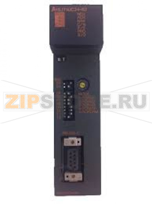Модуль коммуникационный Mitsubishi Electric A1SJ71UC24-R4-S2 