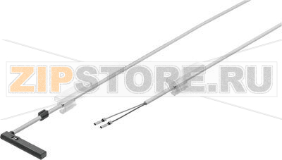 Датчик положения Festo SME-10M-ZS-24V-E-2,5-Q-OE 