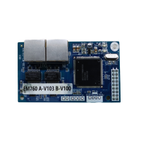 Карта коммуникационная EtherCAT Sinvel SID-CM-EC1