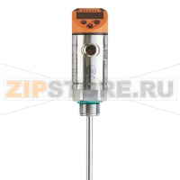 Датчик температуры с дисплеем IFM TN2445