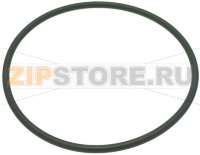 УПЛОТНИТЕЛЬ  OR 04312 NBR