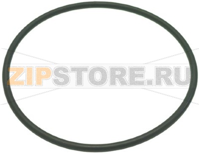 УПЛОТНИТЕЛЬ  OR 04312 NBR 