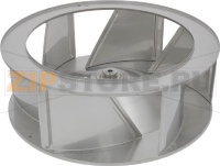 ВЕНТИЛЯТОР Ø 440 ММ