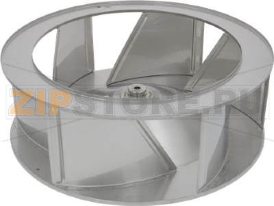 ВЕНТИЛЯТОР Ø 440 ММ 