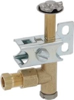 ГНЕЗДО ТРЕХПИЛОТНОЙ ГОРЕЛКИ