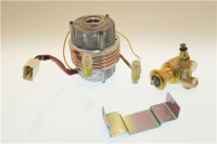 KIT MOTOPOMPA INC.230V