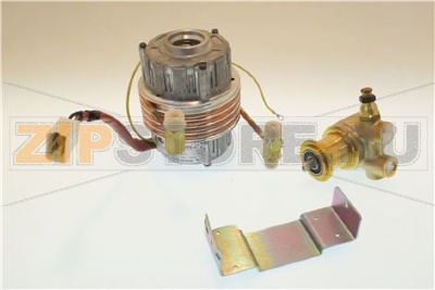 KIT MOTOPOMPA INC.230V 