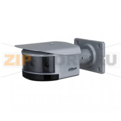 IP-камера Dahua DH-IPC-PFW8840P-A180 