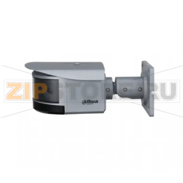 IP-камера Dahua DH-IPC-PFW8840P-A180 