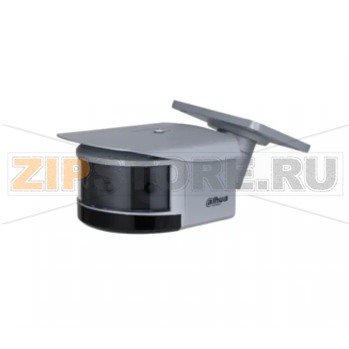 IP-камера Dahua DH-IPC-PFW8840P-A180 