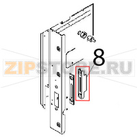 P/rullini cerniera Angelo Po 1G1PE2E