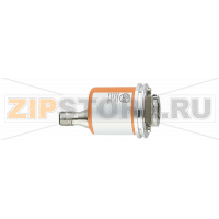 Энкодер абсолютный многооборотный с полым валом IFM RM8007