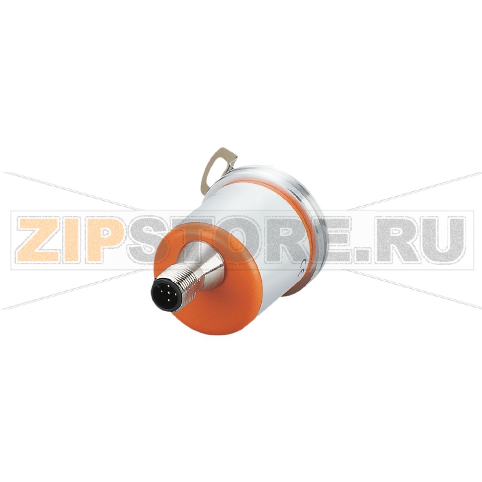 Энкодер абсолютный многооборотный с полым валом IFM RM8007 