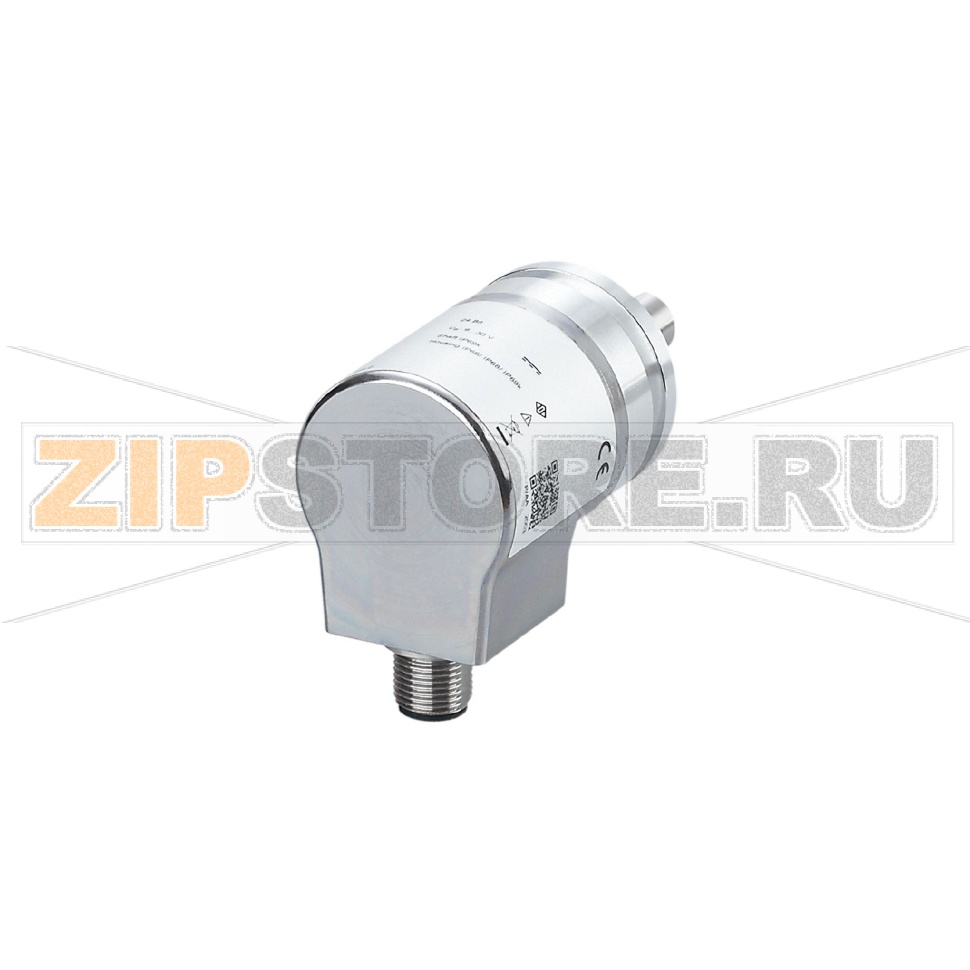 Энкодер абсолютный многооборотный с полым валом IFM RM8007 