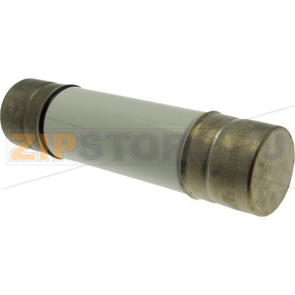Предохранитель маслонаполненный, 100 A, AC 12 kV, 40 кА, BS2692 F02, 254x63.5 мм Eaton 12KV 100AM 