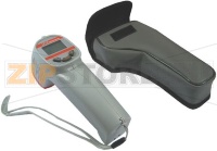 ИНФРАКРАСНЫЙ ТЕРМОМЕТР IR8870