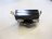 PUSH-BUTTON 1-POLE BLACK 15A 250V