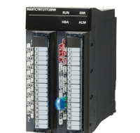 Модуль сопряжения с термодатчиком BW Mitsubishi Electric R60TCRT4BW