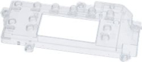DIFFUSORE,LED,SUPPORTO,TC2/3,D