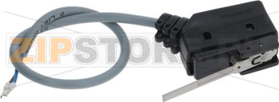 MICROSWITCH MOUJEN MJ2-1701 