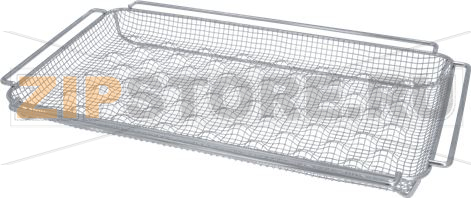 КОРЗИНА COMBIFRY 1/1 GN RATIONAL 6019.1150 