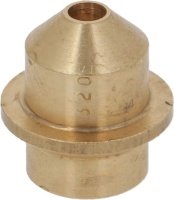 GAS JET ø 3.20 mm