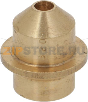 GAS JET ø 3.20 mm 