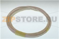 RESIST. FILO FIANCO MS162E