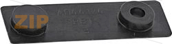 HANDLE ADAPTER ELECTROLUX 140044124018 