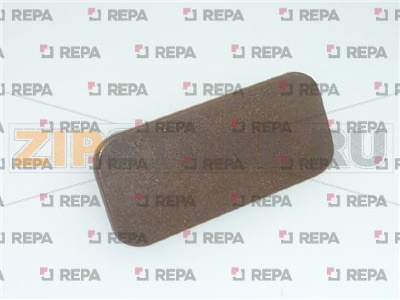 ЗАГЛУШКА КАНАЛА ВСАСЫВАНИЯ 45X20 ММ 