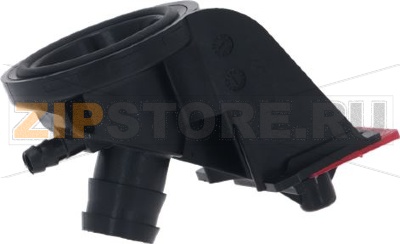 Drain Tray Canalizer 