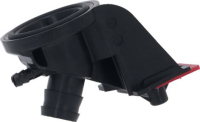 Drain Tray Canalizer
