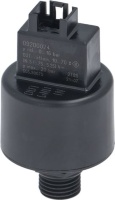 PRESSOSTATO HUBA 2T85 0-16 BAR ø 1/4"M