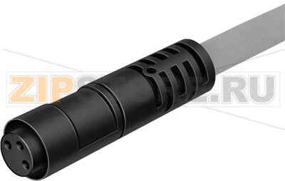Кабель соединительный 10 м Festo SIM-K-GD-10-PU 
