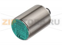 Индуктивный датчик Inductive sensor NJ10-30GM-N-V1 Pepperl+Fuchs