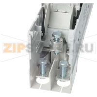 ПРИНАДЛЕЖНОСТИ ДЛЯ  SAFETY DISCON. STRAPS ТИПОРАЗМЕРNH1-3 FLAT CONNECTION SET 2X240 ММ2 Siemens 3NJ4911-5AA00