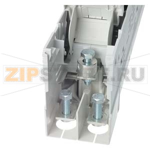 ПРИНАДЛЕЖНОСТИ ДЛЯ  SAFETY DISCON. STRAPS ТИПОРАЗМЕРNH1-3 FLAT CONNECTION SET 2X240 ММ2 Siemens 3NJ4911-5AA00 
