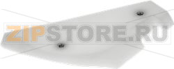 SCRAPING SHOVEL 